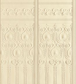 Edwardian Dado Wallpaper by Lincrusta Paintable Edwardian Dado Wallpaper by Lincrusta Paintable