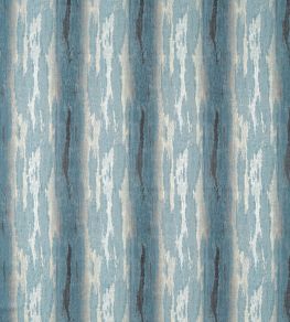 Effetto Fabric by Clarke & Clarke Denim Effetto Fabric by Clarke & Clarke Denim