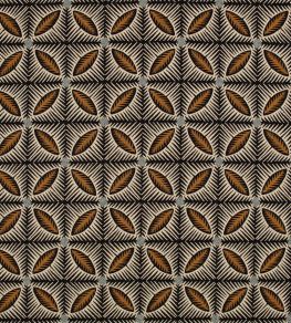 Effie Fabric by Romo Kohl Effie Fabric by Romo Kohl