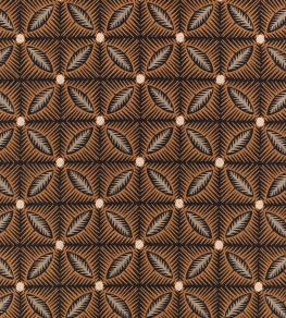 Effie Fabric by Romo Sienna Effie Fabric by Romo Sienna