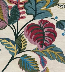 Eglantine Fabric by Ian Sanderson Tempest