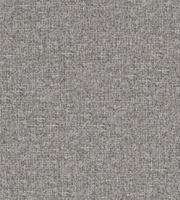 Eigg Fabric by Wemyss Gravel Eigg Fabric by Wemyss Gravel
