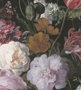 Flower Show Wallpaper by Eijffinger