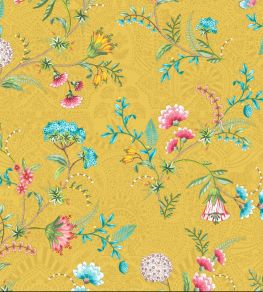 La Majorelle Wallpaper by Eijffinger 123 La Majorelle Wallpaper by Eijffinger 123