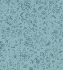 Spring To Life Wallpaper by Eijffinger 12 Spring To Life Wallpaper by Eijffinger 12