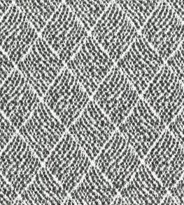 Elan Fabric by Casamance Anthracite Elan Fabric by Casamance Anthracite