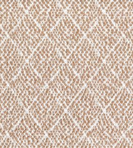 Elan Fabric by Casamance Blush