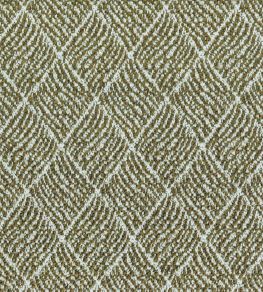 Elan Fabric by Casamance Olive Elan Fabric by Casamance Olive