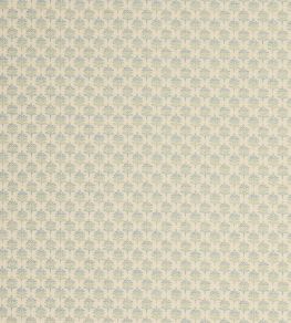 Elara Fabric by Jane Churchill Aqua