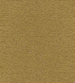 Elaris Fabric by Lizzo Mustard