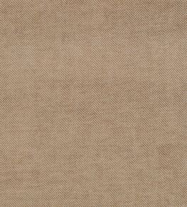 Elcot Fabric by Romo Oatmeal