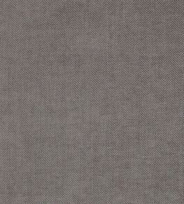 Elcot Fabric by Romo Pewter Elcot Fabric by Romo Pewter