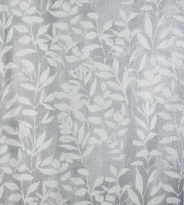 Elder Fabric by Prestigious Textiles Silver Elder Fabric by Prestigious Textiles Silver