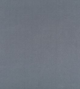 Eldon Linen Fabric by GP & J Baker Denim Eldon Linen Fabric by GP & J Baker Denim