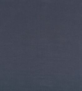 Eldon Linen Fabric by GP & J Baker Indigo Eldon Linen Fabric by GP & J Baker Indigo