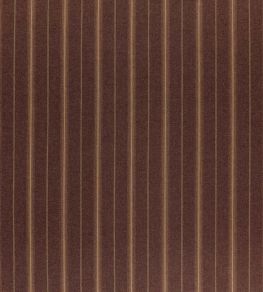 Eldridge Herringbone Fabric by Sanderson Madder Eldridge Herringbone Fabric by Sanderson Madder