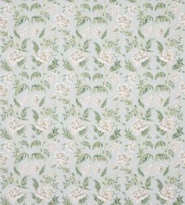 Eleanora Fabric by Colefax And Fowler Old Blue
