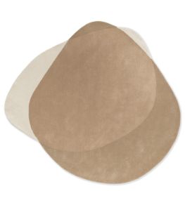 Element Arp Rug by Brink & Campman Natural