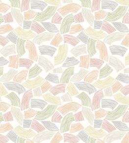 Elements Wallpaper by Ohpopsi Bark & Sage Elements Wallpaper by Ohpopsi Bark & Sage