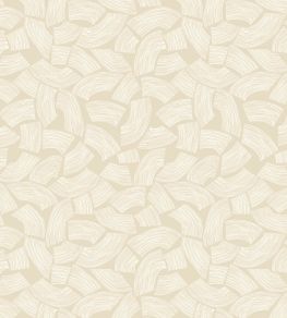 Elements Wallpaper by Ohpopsi Linen