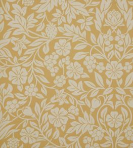 Eleni Vine Wallpaper by Liberty Fennel