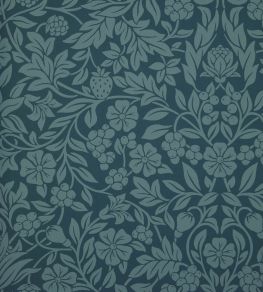 Eleni Vine Wallpaper by Liberty Heron Eleni Vine Wallpaper by Liberty Heron