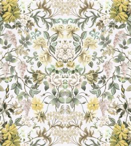 Eleonora Fabric by Designers Guild Cameo Eleonora Fabric by Designers Guild Cameo