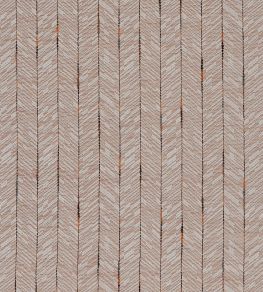 Elgin Fabric by Osborne & Little Blush Elgin Fabric by Osborne & Little Blush