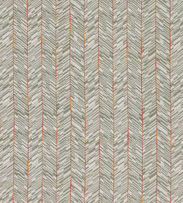 Elgin Fabric by Osborne & Little Eucalyptus Elgin Fabric by Osborne & Little Eucalyptus