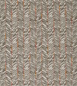 Elgin Fabric by Osborne & Little Mocha Elgin Fabric by Osborne & Little Mocha