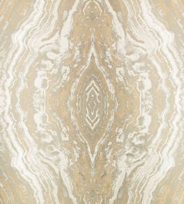 Elgin Fabric by Zinc Caramel Elgin Fabric by Zinc Caramel