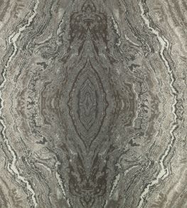 Elgin Fabric by Zinc Carbon Elgin Fabric by Zinc Carbon