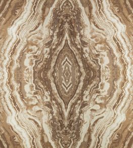 Elgin Fabric by Zinc Cognac Elgin Fabric by Zinc Cognac