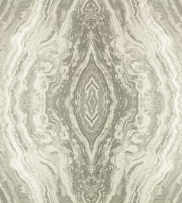 Elgin Fabric by Zinc Silver Grey Elgin Fabric by Zinc Silver Grey