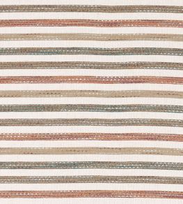 Elias Fabric by Clarke & Clarke Autumn