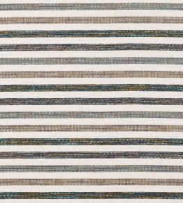 Elias Fabric by Clarke & Clarke Kingfisher Elias Fabric by Clarke & Clarke Kingfisher