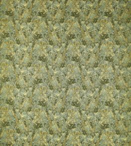 Eliasson Fabric by Harlequin Kyanite/Emerald Eliasson Fabric by Harlequin Kyanite/Emerald