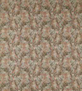Eliasson Fabric by Harlequin Myrtle/Rust Eliasson Fabric by Harlequin Myrtle/Rust