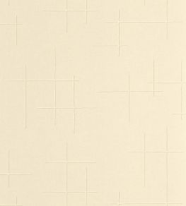 Elina Wallpaper by Caselio Beige Elina Wallpaper by Caselio Beige