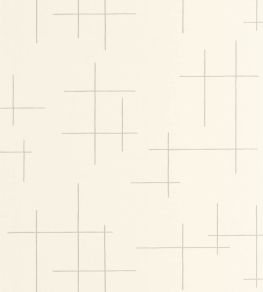 Elina Wallpaper by Caselio Taupe Elina Wallpaper by Caselio Taupe