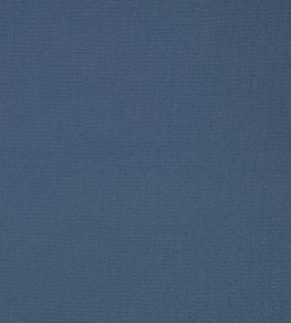Elio FR Fabric by Romo Indigo Elio FR Fabric by Romo Indigo