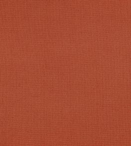 Elio FR Fabric by Romo Russet Elio FR Fabric by Romo Russet