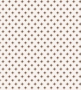 Elise Wallpaper by Sandberg Brown Elise Wallpaper by Sandberg Brown