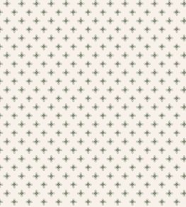 Elise Wallpaper by Sandberg Garden Green Elise Wallpaper by Sandberg Garden Green