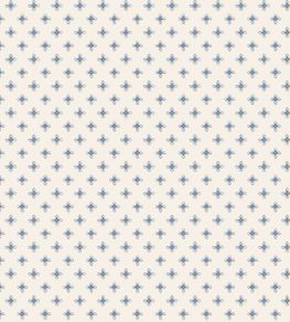 Elise Wallpaper by Sandberg Light Blue Elise Wallpaper by Sandberg Light Blue