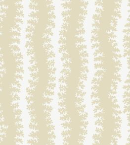 Elkhorn Stripe Wallpaper by Josephine Munsey Maitland Green/Ceiling White Elkhorn Stripe Wallpaper by Josephine Munsey Maitland Green/Ceiling White