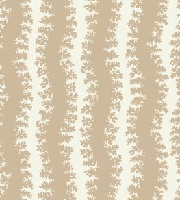 Elkhorn Stripe Wallpaper by Josephine Munsey Stepping Stone/Ringhill White