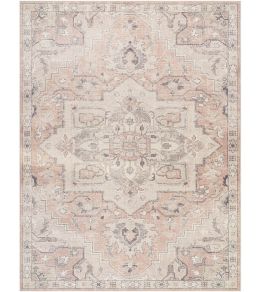 Elle Rug by Livabliss Beige