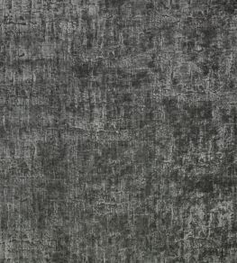 Ellice Fabric by Zinc Gunmetal Ellice Fabric by Zinc Gunmetal