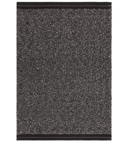 Elm Rug by Asiatic Charcoal Elm Rug by Asiatic Charcoal